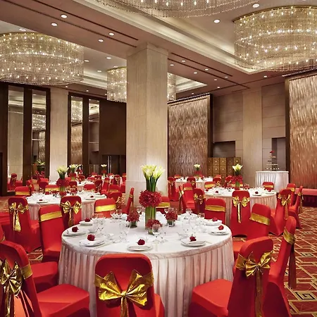 Grand Mercure Beijing Central-2