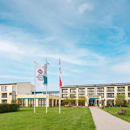 Best Western Plus Kurhotel an der Obermaintherme-2