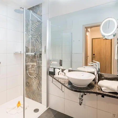 Best Western Plus Kurhotel an der Obermaintherme-3