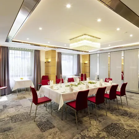 Best Western Plus Arosa Hotel-2