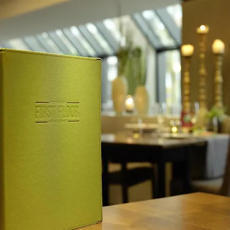 Best Western Plus Arosa Hotel-2