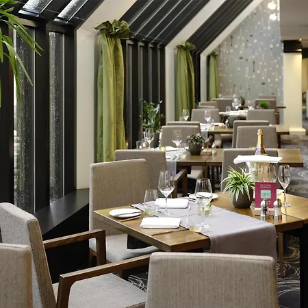 Best Western Plus Arosa Hotel-3