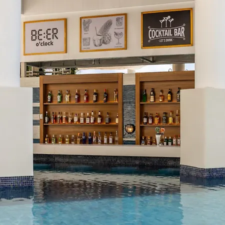 Hyatt Zilara Cancun (Adults Only)-3