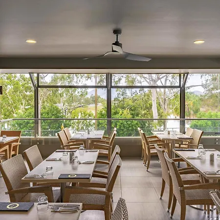 Mercure Rockhampton-3