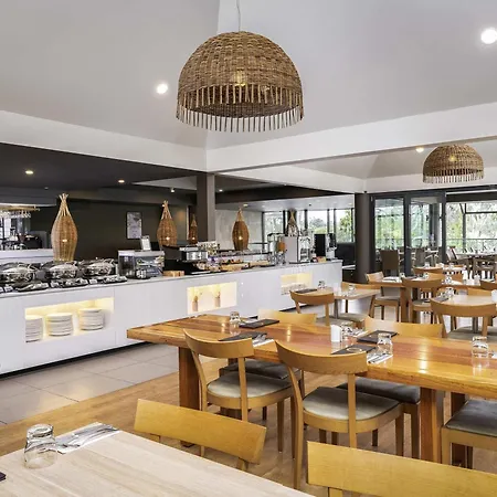 Mercure Rockhampton-3