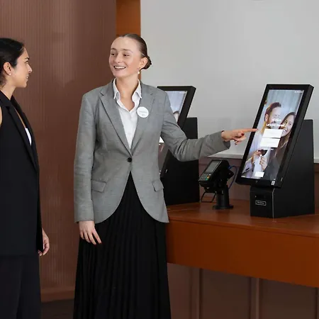 Mercure Newcastle-3
