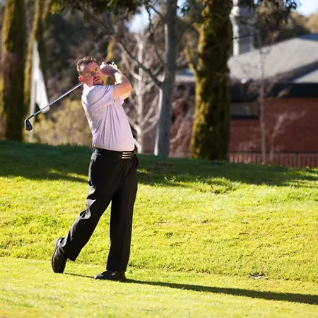 Clare Country Club-2