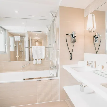 Holiday Inn Mulhouse By Ihg-3