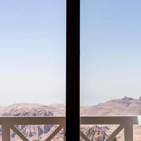 Grand Mercure Petra-2