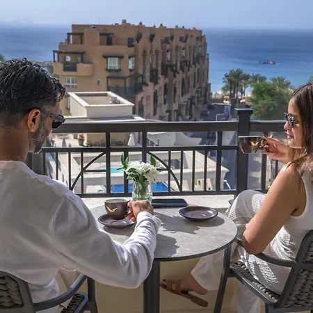 Moevenpick Resort & Residences Aqaba-2