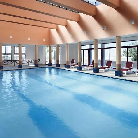 Grand Mercure Petra-3