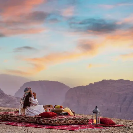 Grand Mercure Petra-2