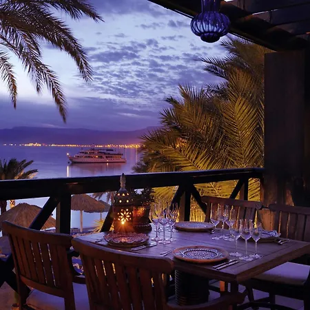 Moevenpick Resort & Residences Aqaba-2