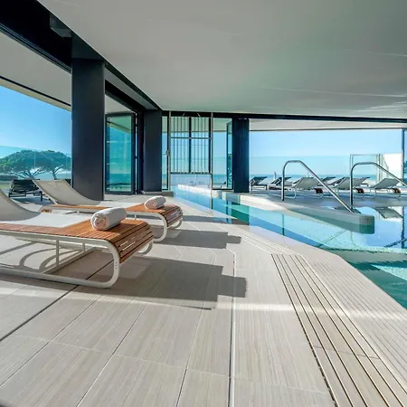 La Grande Terrasse Hotel & Spa La Rochelle - Mgallery Collection-3