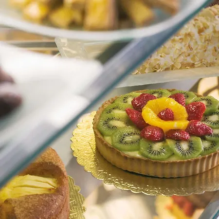 Moevenpick Hotel Izmir-3