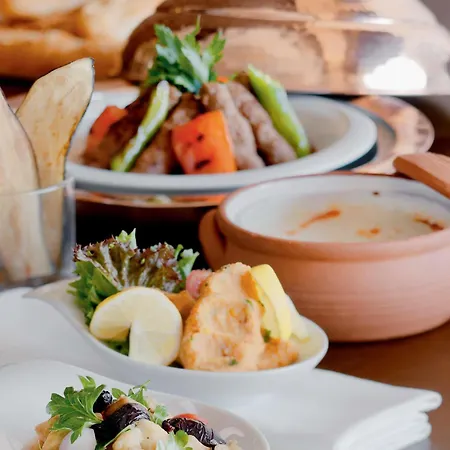 Moevenpick Hotel Izmir-2