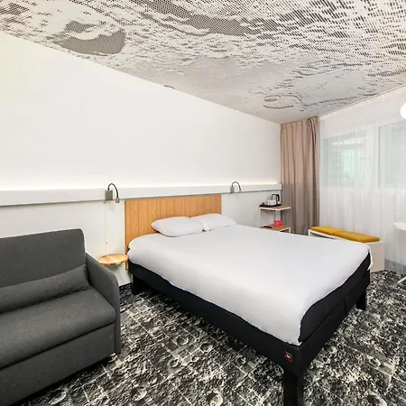 Ibis Warszawa Centrum-3