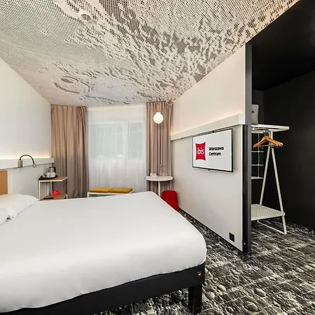Ibis Warszawa Centrum-3