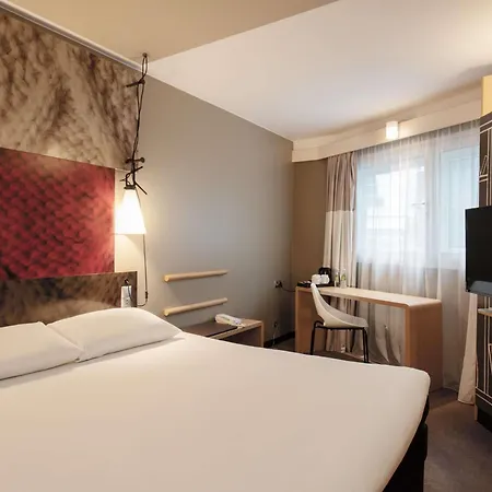 Ibis Warszawa Centrum-3