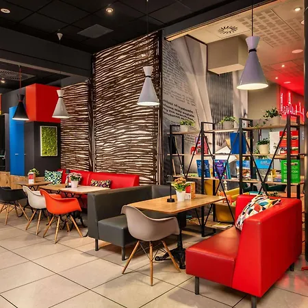Ibis Warszawa Centrum-3