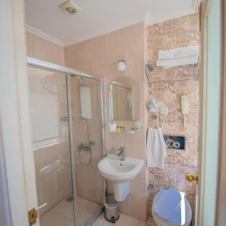 Kaftan Hotel-3