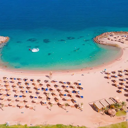 Mercure Hurghada Hotel-3