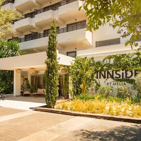 Innside By Melia Alcudia-3