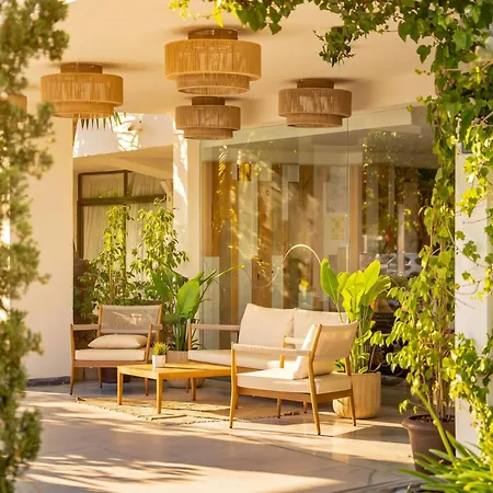 Innside By Melia Alcudia-2