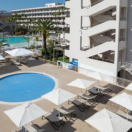 Innside By Melia Alcudia-2