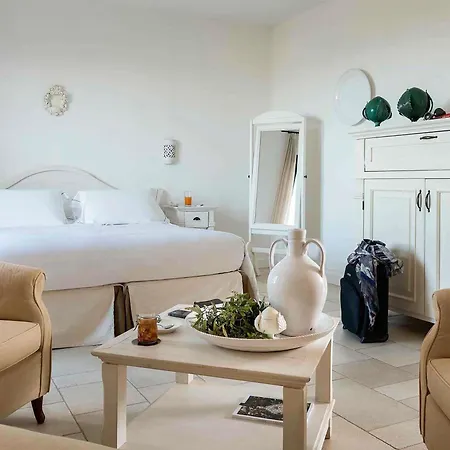 Borgobianco Resort & Spa Polignano - Mgallery Collection-3