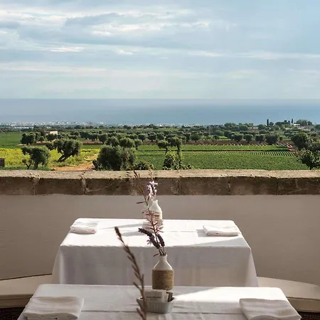 Borgobianco Resort & Spa Polignano - Mgallery Collection-2