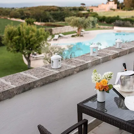 Borgobianco Resort & Spa Polignano - Mgallery Collection-3