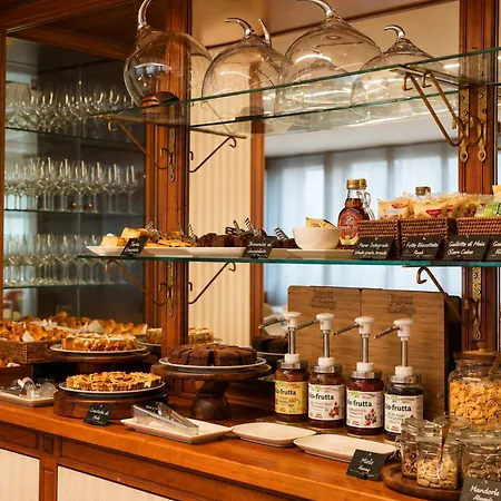 Lvg Hotel Collection - La Bussola-3