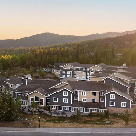 Residence Inn By Marriott Breckenridge-3