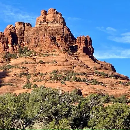 Villas Of Sedona-2