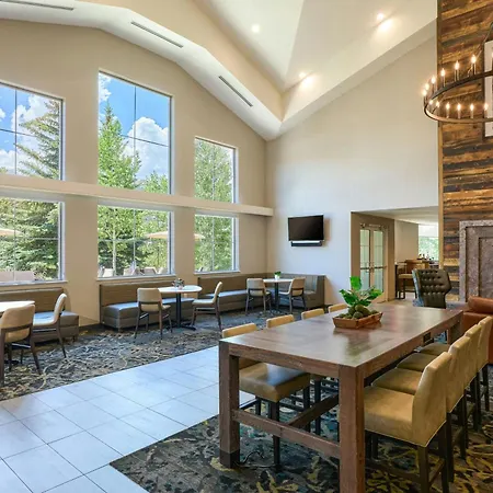 Residence Inn By Marriott Breckenridge-2