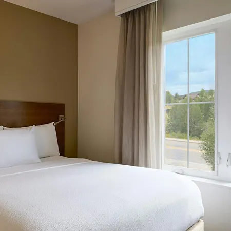 Residence Inn By Marriott Breckenridge-3