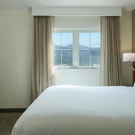Residence Inn By Marriott Breckenridge-3