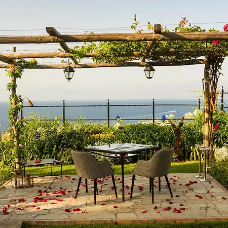 Villa Marina Capri - Preferred Hotels & Resorts-2