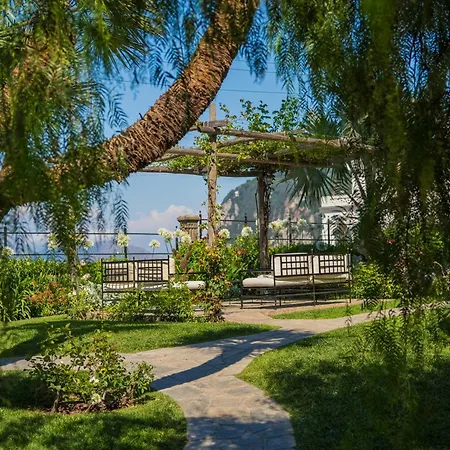Villa Marina Capri - Preferred Hotels & Resorts-3