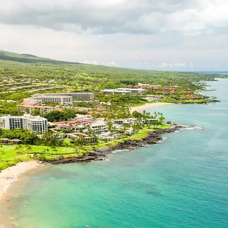 Wailea Beach Resort - Marriott, Maui-2