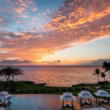 Wailea Beach Resort - Marriott, Maui-3