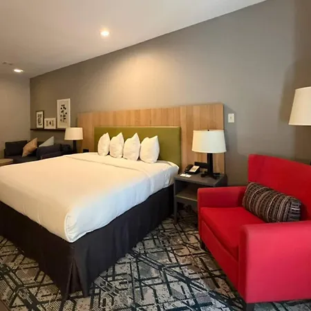 Country Inn & Suites By Radisson, Novi, Mi-2