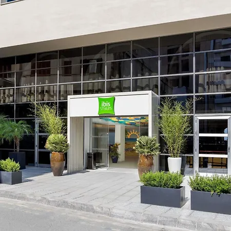 Ibis Styles Larnaca-3