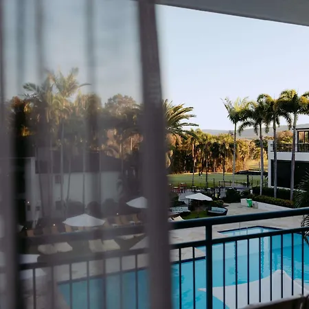 Mercure Gold Coast Resort-2