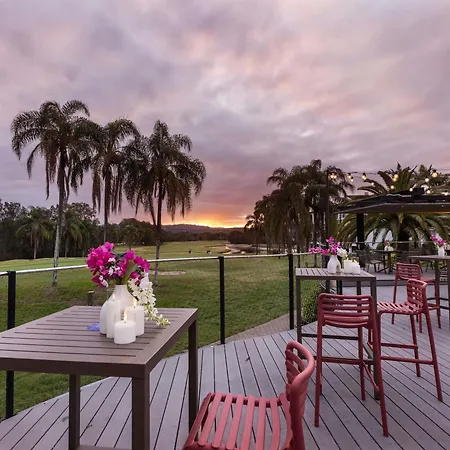 Mercure Gold Coast Resort-3
