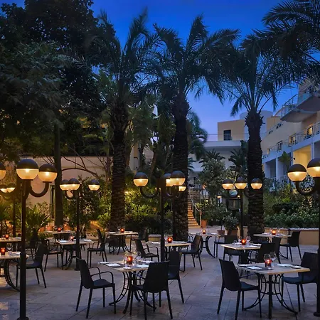 Intercontinental Malta By Ihg-3