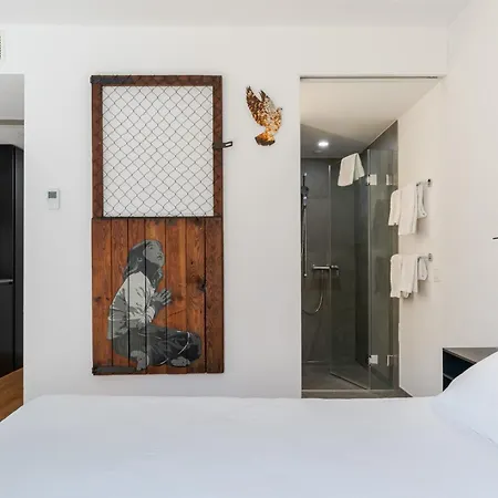 Gast - Und Kulturhaus Der Teufelhof Basel-2