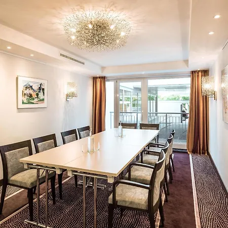 Best Western Plus Residenzhotel Lueneburg-3