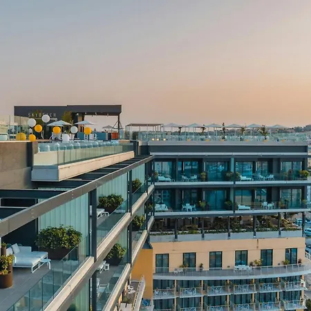 Intercontinental Malta By Ihg-2